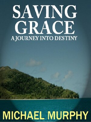 cover image of Saving Grace